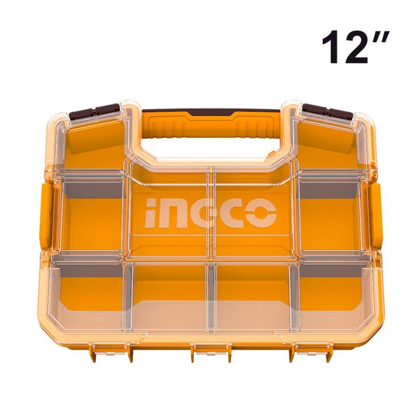 INGCO Ταμπακιέρα Πλαστική 12" PBX1211