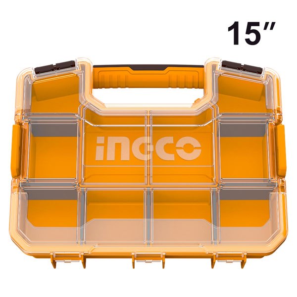 INGCO Ταμπακιέρα Πλαστική 15" PBX1511