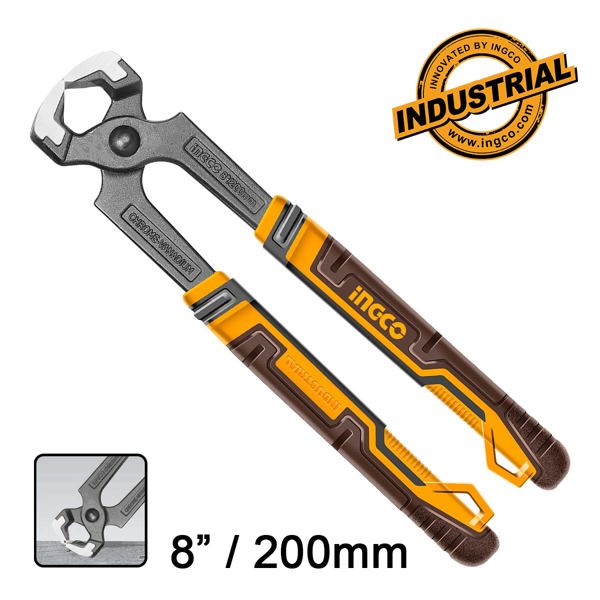 INGCO Τανάλια 200mm HCPP02200