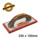 INGCO Τριβίδι Τοίχου Αφρώδες 230x100mm HSFR24008