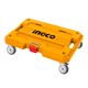 INGCO Εργαλειοθήκη Βάση με Ρόδες HHWB61001