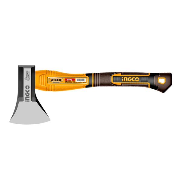 Ingco Τσεκούρι Σφυρήλατο 600g Hax081600 6942141803215