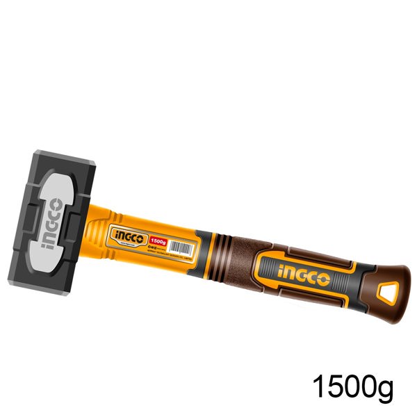 INGCO Βαριοπούλα 1.5kg HSTH81500
