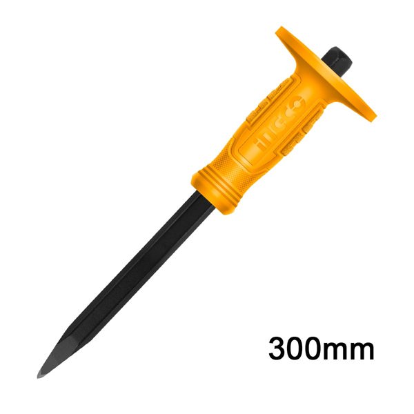 INGCO Βελόνι με Λαβή 300mm HCC0841218