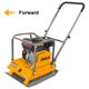 INGCO Βενζινοκίνητος Συμπιεστής Εδάφους 6.5HP GCP100-2E