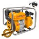 INGCO Βενζινοκίνητη Αντλία Νερού 2" GWP202