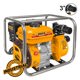 INGCO Βενζινοκίνητη Αντλία Νερού 3" GWP302