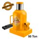 INGCO Υδραυλικός Γρύλος Ανύψωσης 50 Τon HBJ5002