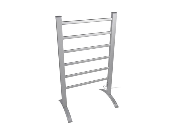 ΑΠΛΏΣΤΡΕΣ DRYING RACK TOWEL 230V 6 BARS DIRT DEVIL 90X53X35, 8711252045979