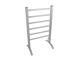 ΑΠΛΏΣΤΡΕΣ DRYING RACK TOWEL 230V 6 BARS DIRT DEVIL 90X53X35, 8711252045979