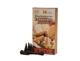 ΑΡΩΜΑΤΙΚΆ ΓΙΑ ΞΎΛΙΝΟΥΣ SMOKERS KNOX INCENSE CONES 3CM, SET OF 24(10023134) GINGER 4105640013253