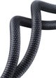Baseus Crystal Shine Braided USB 2.0 Cable USB-C male - USB-A male Μαύρο 2m (CAJY000501) (BASCAJY000501)