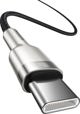 Καλώδιο USB Baseus USB-C - USB-C 2 m Μαύρο (baseus_20210316145443)