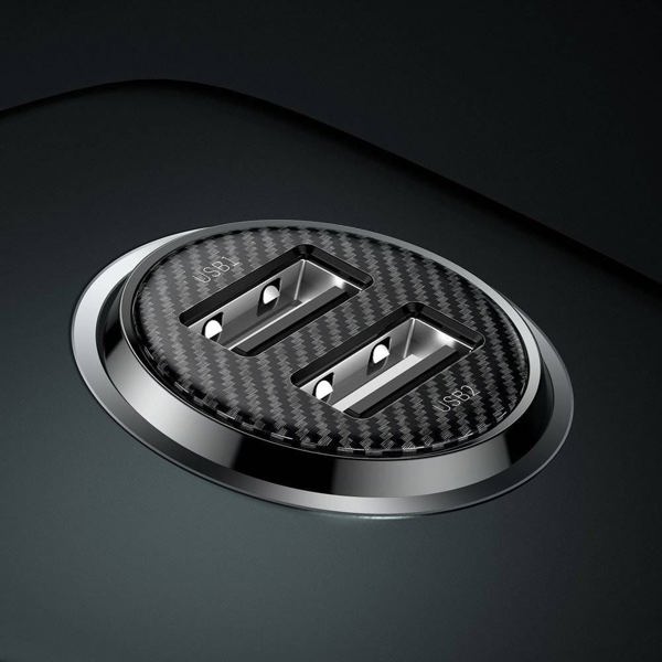 Φορτιστής Baseus Grain Pro 2x USB-A 4.8 A (baseus_20210331103531)