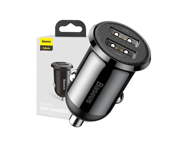 Φορτιστής Baseus Grain Pro 2x USB-A 4.8 A (baseus_20210331103531)