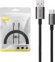 Baseus Cable USB to USB-C Superior 100W 2m Black (P10320102114-02) (BASP10320102114-02)