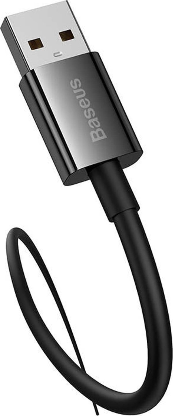 Baseus Cable USB to USB-C Superior 100W 2m Black (P10320102114-02) (BASP10320102114-02)
