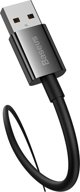 Baseus Cable USB to USB-C Superior 100W 2m Black (P10320102114-02) (BASP10320102114-02)
