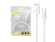 Καλώδιο USB Baseus USB-A - USB-C 2 m Μαύρο (P10320102214-03)