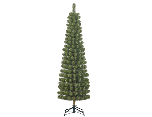 ΧΡΙΣΤΟΥΓΕΝΝΙΆΤΙΚΑ ΔΈΝΤΡΑ ! CHARLTON PILAR X-MAS TREE GREEN TIPS 362 - H215XD5 8720967840229