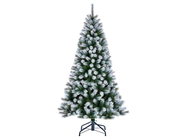 Kingston με διαστάσεις Black Box 124x124x230cm - Frosty 8718861633795