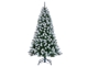 Kingston με διαστάσεις Black Box 124x124x230cm - Frosty 8718861633795