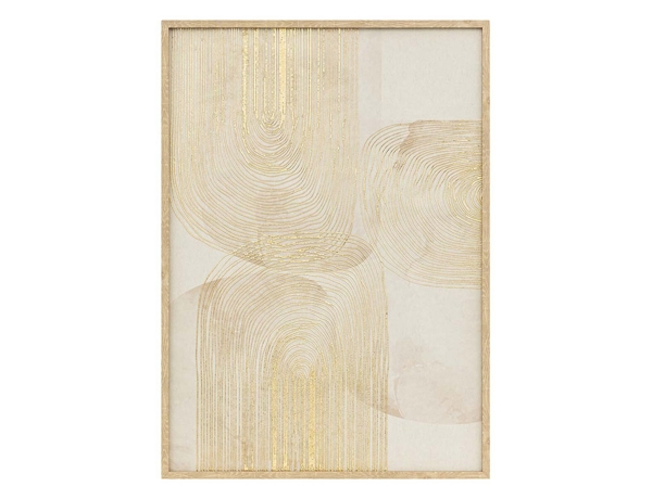ΔΙΑΚΟΣΜΗΤΙΚΟΊ ΠΊΝΑΚΕΣ TOILE IMP/CAD/FL ELIN 50X70 3560232963599