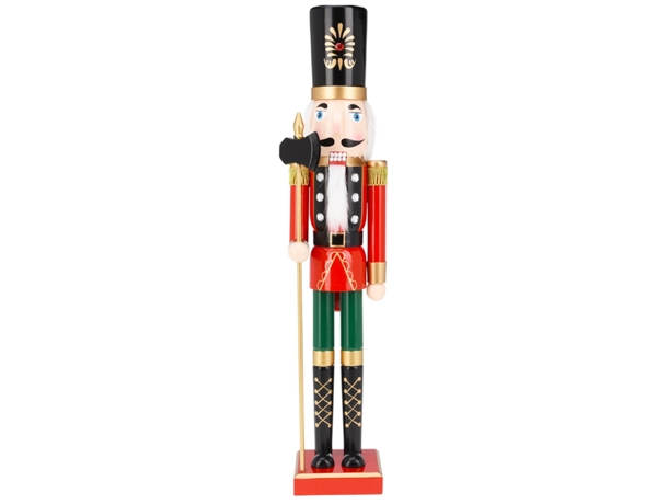 Διακοσμητικός Καρυοθραύστης - Ύψους 55cm !8050004603