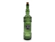 Διακοσμητικό Μπουκάλι με πώμα Glass Drops Lazos (5043DB622) Aπό 100% ανακυκλωμένο γυαλί, Xωρητικότητας 700ml, Διαστάσεων Ø 8 x Υ 34 cm, Οld Green 8435456432068