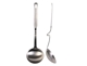 Κουτάλα σούπας Cook Concept - Aνοξείδωτο ατσάλι 3664944213451