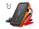 Συσκευή εκκίνησης 3 σε 1 AstroAI S8 Jump starter + Powerbank + Φώτα SOS