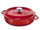ΚΑΤΣΑΡΌΛΕΣ ZWILLING J.A. HENCKE, CAST-IRON BRAISER 26CM CW080 4009839646348