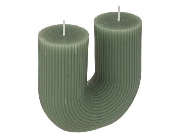 ΚΕΡΙΆ & ΚΗΡΟΠΉΓΙΑ DEMI GRE CEL U CANDLE 196048H 3560232661068
