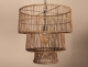 Κρεμαστό Φωτιστικό Linth PTMD - 50cm 8720014603623