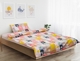Μονή Παπλωματοθήκη & Μαξιλαροθήκη Animals Heinner Home HR-2SBED-ANM 5949494013484