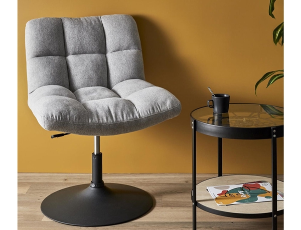 Καρέκλα Anton Home Deco Factory με διαστάσεις 80x65x79.5cm 3664944302902