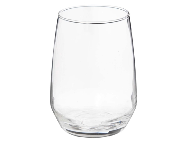 Σετ ποτήρια Nora Secret de Gourmet με χωρητικότητα 450ml - 6 τεμάχια 3560232767586