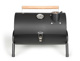 ΨΗΣΤΑΡΙΈΣ ΒARBEQUE  Φ ΨΗΣΤΑΡΙΑ BBQ LIVOO SMOKER DOC269 3523930102523