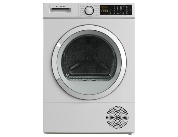 ΣΤΕΓΝΩΤΉΡΙΑ ΡΟΎΧΩΝ ΣΤΕΓΝΩΤΗΡΙΟ HYUNDAI EL HTD22-09HP/W++