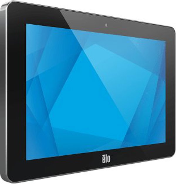 10.1IN I-SERIES STEEL ANDR14/1920X1200 QC 6490 8/64GB FLASH P