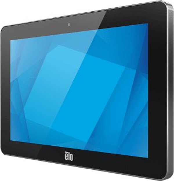 10.1IN I-SERIES STEEL ANDR14/1920X1200 QC 6490 8/64GB FLASH P