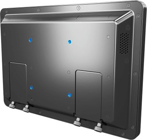 10.1IN I-SERIES STEEL ANDR14/1920X1200 QC 6490 8/64GB FLASH P
