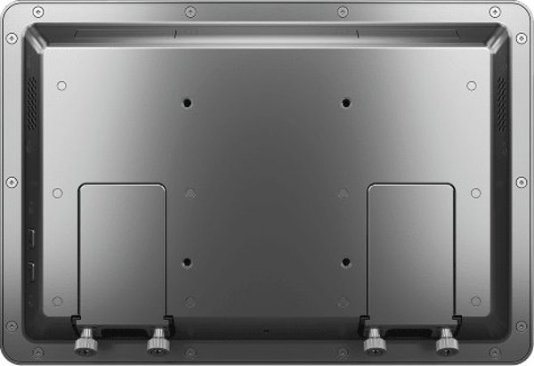 10.1IN I-SERIES STEEL ANDR14/1920X1200 QC 6490 8/64GB FLASH P