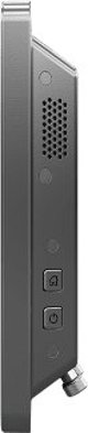 10.1IN I-SERIES STEEL ANDR14/1920X1200 QC 6490 8/64GB FLASH P