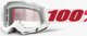 100% Μάσκα Motocross Accuri 2 Denver - Διάφανος Φακός Anti-Fog (LT 88%-92%)