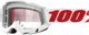 100% Μάσκα Motocross Accuri 2 Denver - Διάφανος Φακός Anti-Fog (LT 88%-92%)