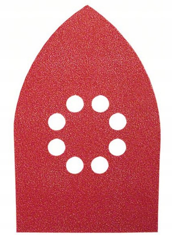 100x170mm MultiSander Sheet, mIX (6)