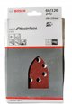 100x170mm MultiSander Sheet, mIX (6)