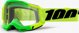 100% Goggles Accuri 2 Kearny - Γυαλιά Off-Road με Διάφανο Αντιθαμβωτικό Φακό (Anti-Fog)