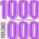 1000000 fanek nie moglo sie mylic CD